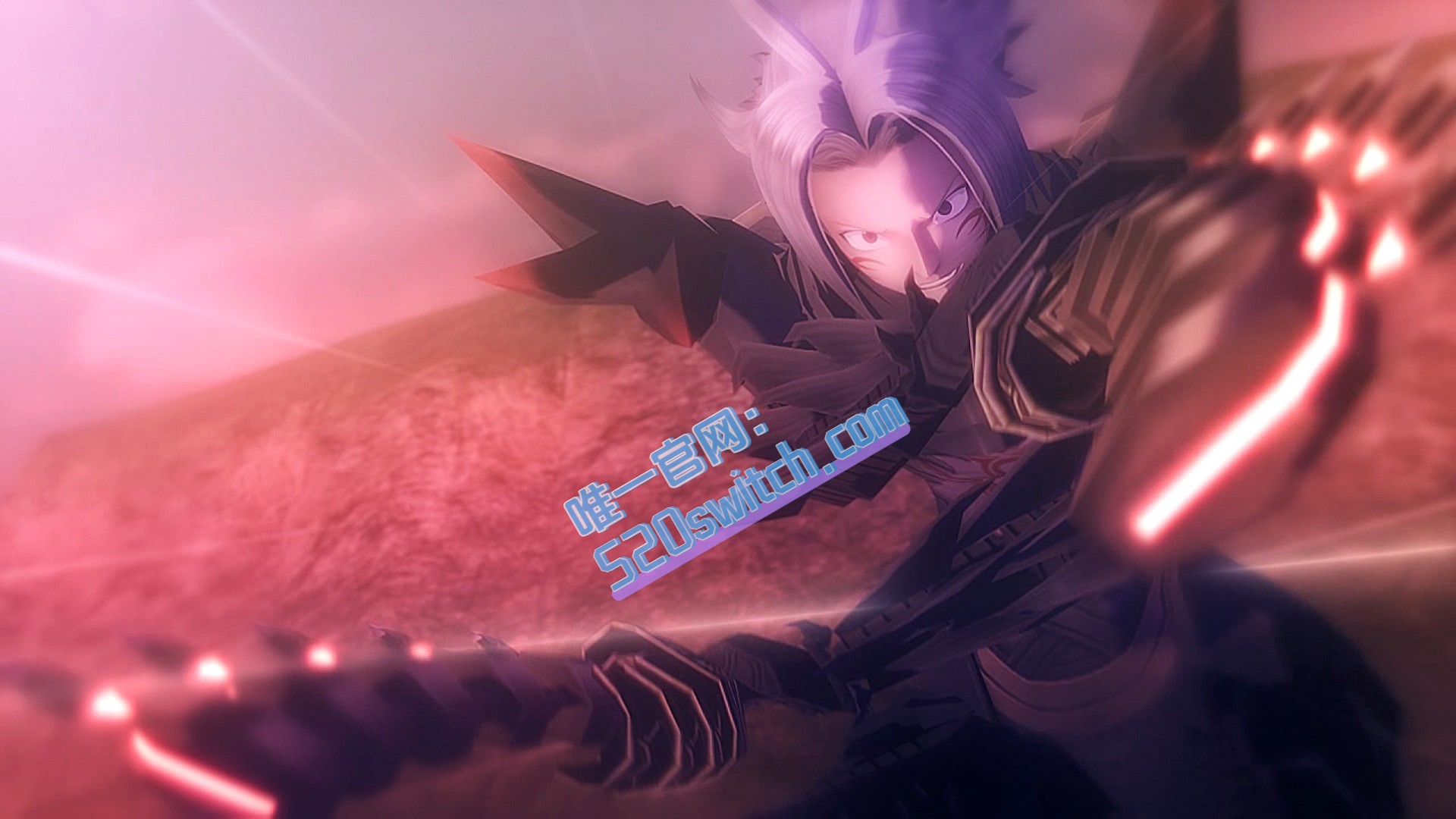 《骇客时空-GU 最后的记录 .hack G.U. Last Recode》Switch日版英文+1.0.0补丁_2