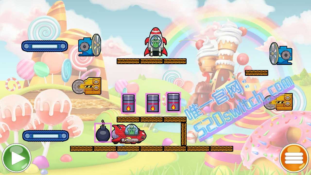 《Contraptions》Switch英文+1.0.0补丁_2
