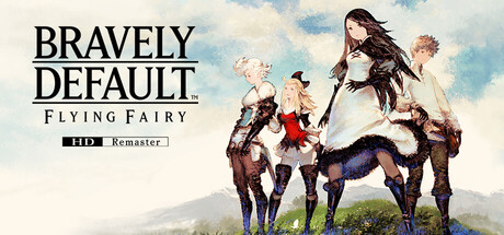 《勇气默示录 高清复刻版-虚拟机版/BRAVELY DEFAULT FLYING FAIRY HD Remaster HYPERVISOR》PC中文版下载-含Build.20659789_0