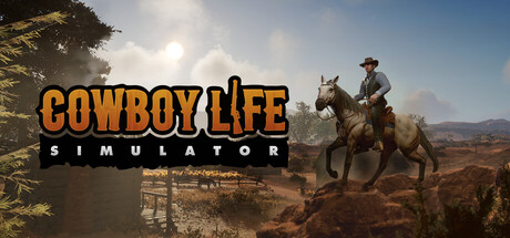 《西部牛仔的一生/Cowboy Life Simulator》PC中文版下载-含Build.22433008_0