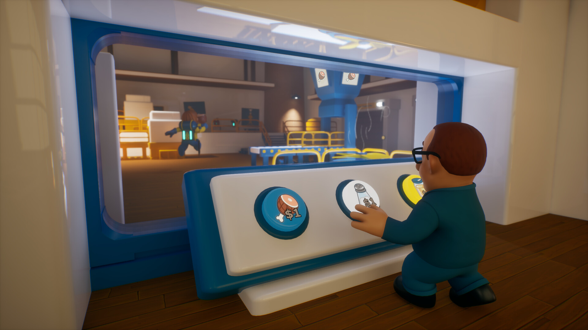 《火腿公司/HAM: The Game》PC中文版下载-含Build.22219083_2