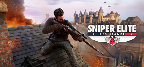 《狙击精英：抵抗/Sniper Elite: Resistance》PC中文版下载-含v1.31(Build.19059708)_0
