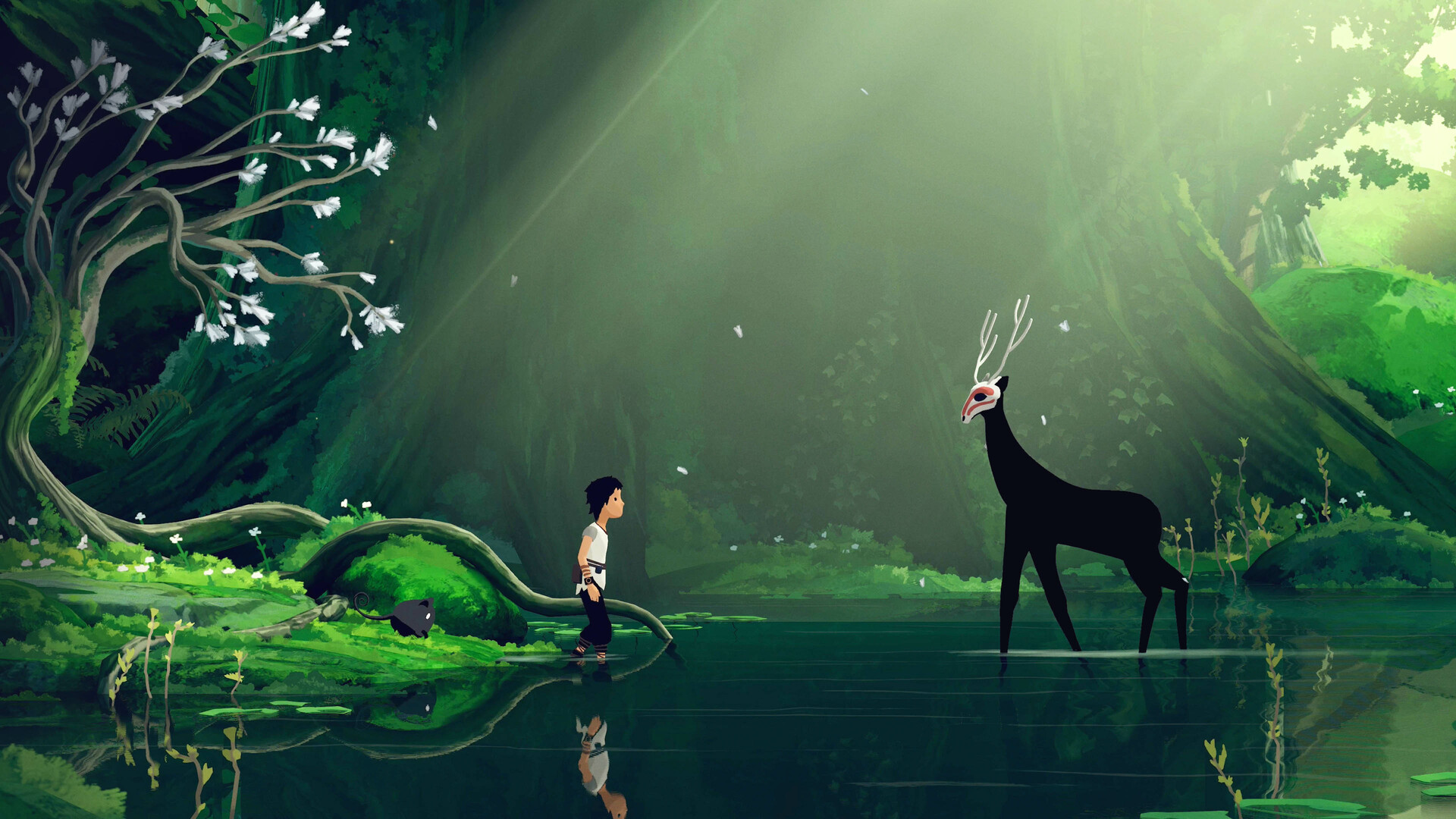 《拉娜之星2/Planet of Lana II》PC中文版下载-含v1.0.13_1
