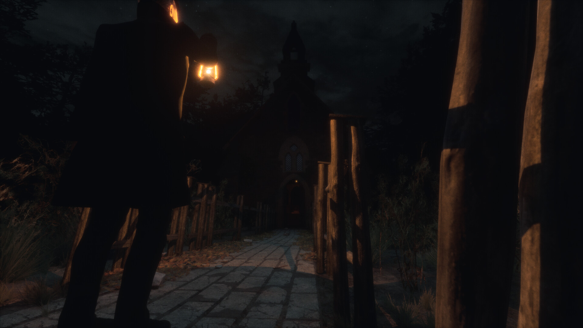 未述之忆：波特墓地/Untold Memories: Potter’s Field_3