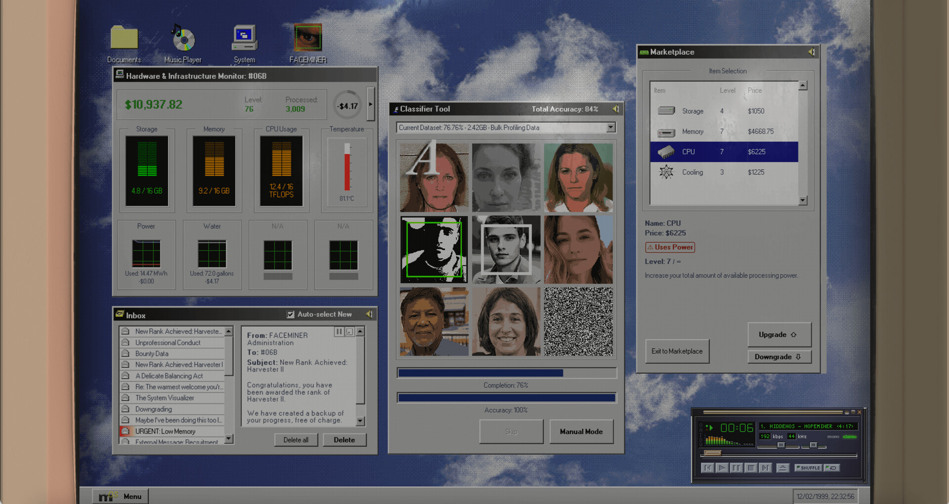 《人脸挖掘/FACEMINER》PC中文版下载-含v2.2.0_2