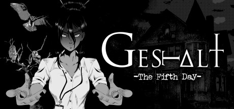 《格式塔：五日回/GESTALT: The Fifth Day》PC中文版下载-含Build.16596230_0