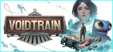 《虚空列车/Voidtrain》PC中文版下载-含v1.05联机版_0