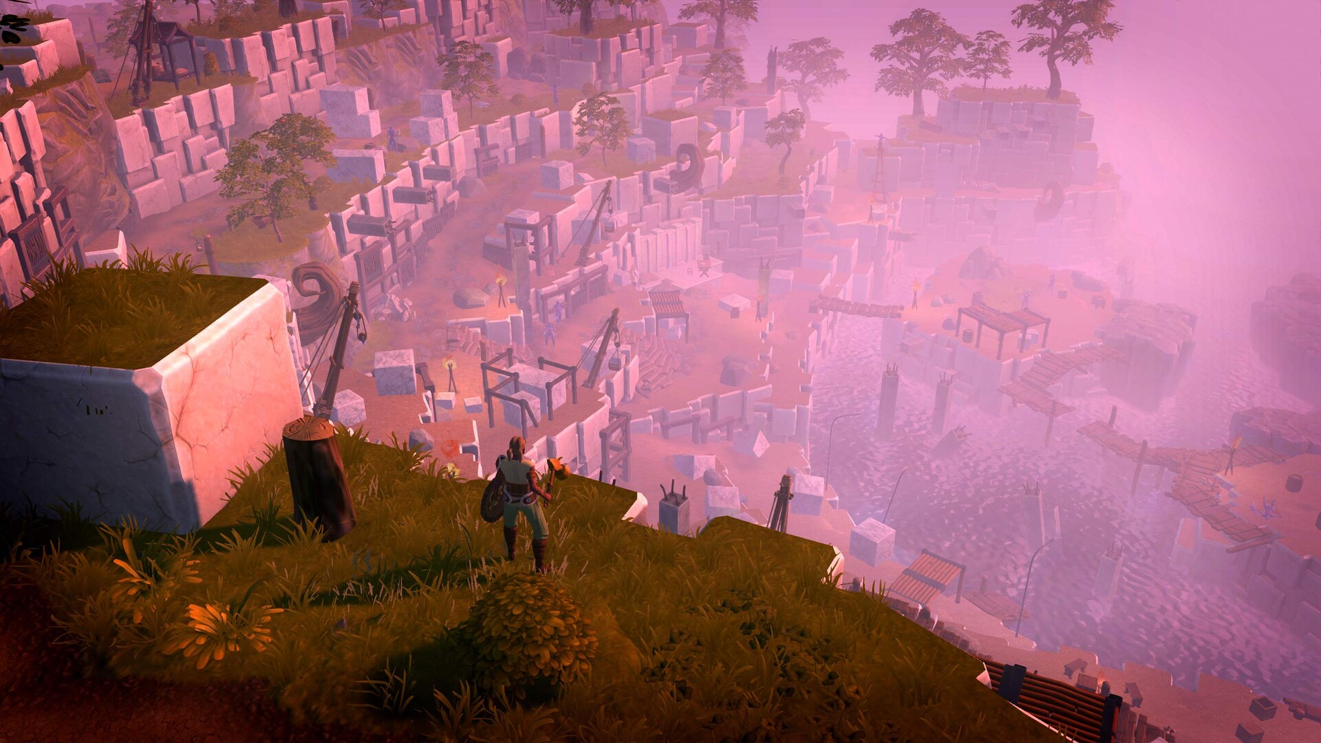 《错位/DYSPLACED》PC英文版下载-含Build.22197213_1
