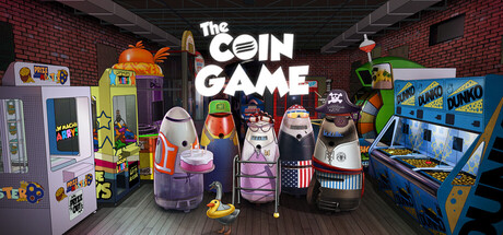 《硬币游戏/The Coin Game》PC中文版下载-含Build.22450623_0