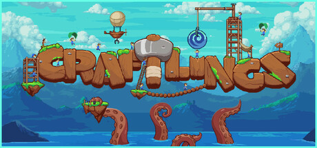 《匠人/Craftlings》PC中文版下载-含v1.1.3_0