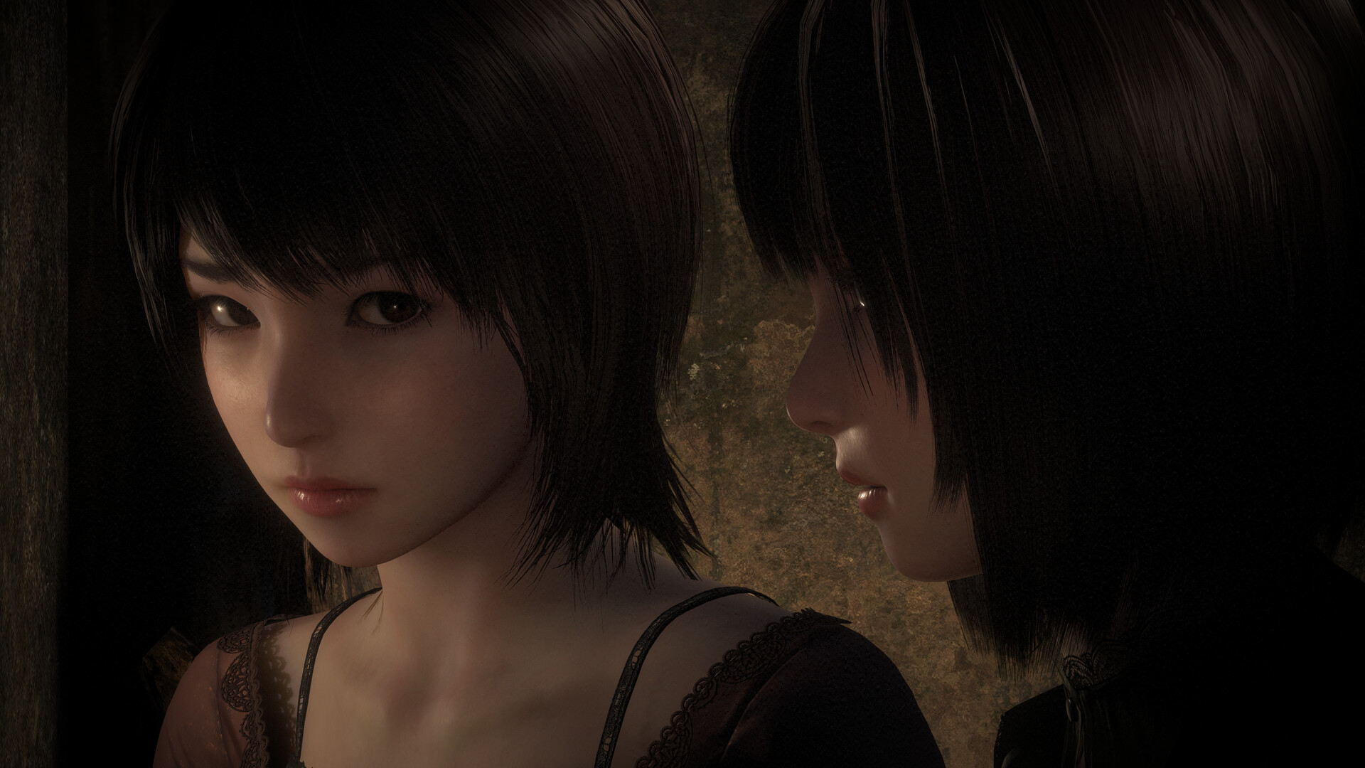 《零：红蝶重制版/零 ～红蝶～ 重制版/FATAL FRAME II: Crimson Butterfly REMAKE》PC中文版下载-含v1.02.01_1