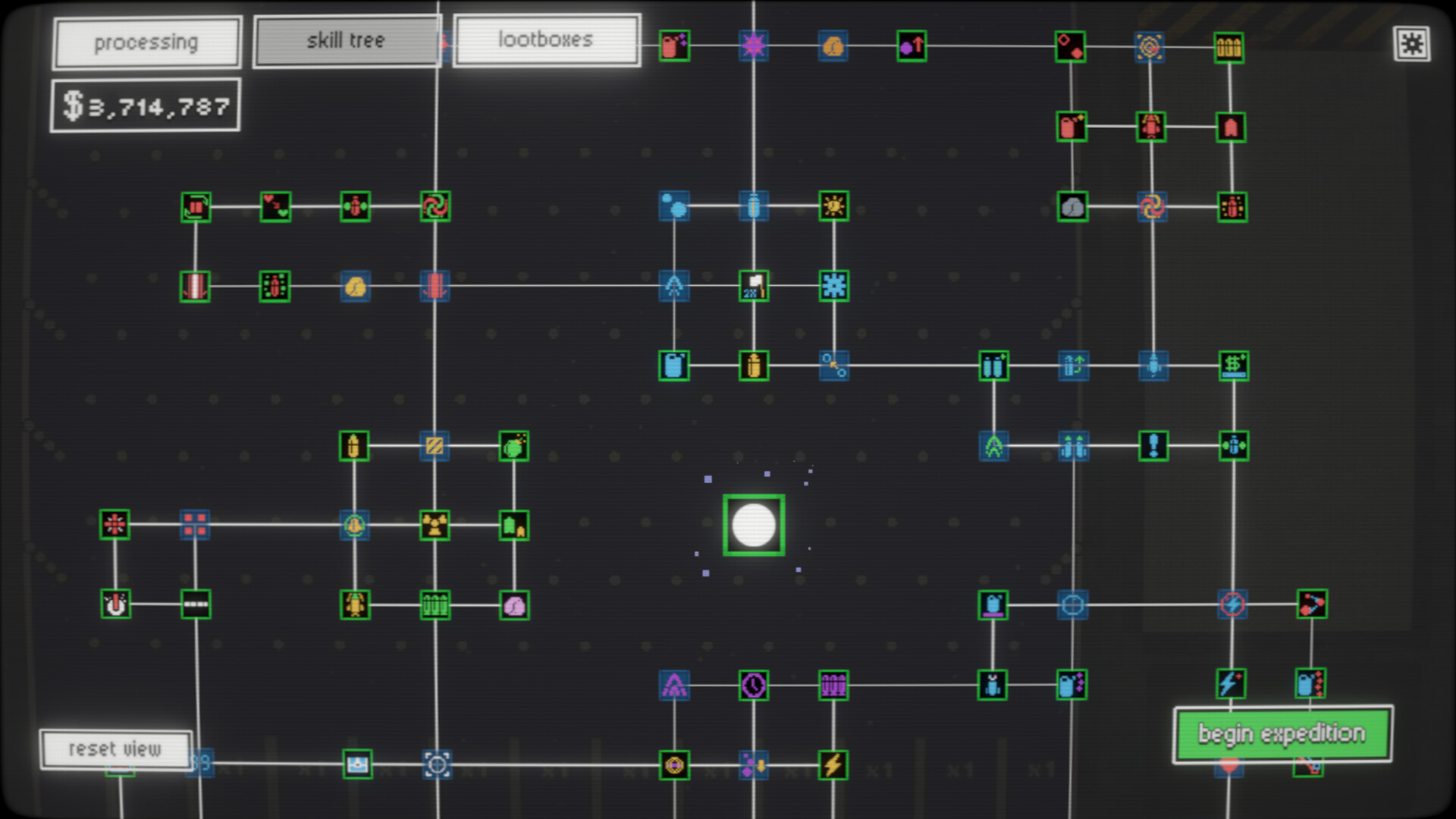 《太空碎石者/Space Rock Breaker》PC中文版下载-含Build.21809434_1