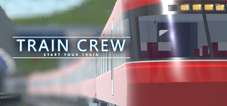 车组成员/TRAIN CREW 中文版_0