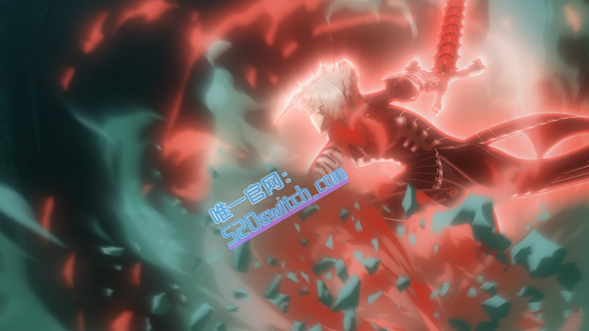 《骇客时空-GU 最后的记录 .hack G.U. Last Recode》Switch日版英文+1.0.0补丁_1