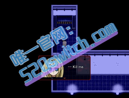 《杀戮的天使 Angels of Death》Switch美版中文+1.0.7补丁_1