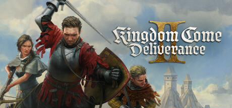 《天国：拯救2/Kingdom Come: Deliverance II》PC中文版下载-含v1.5.3_0