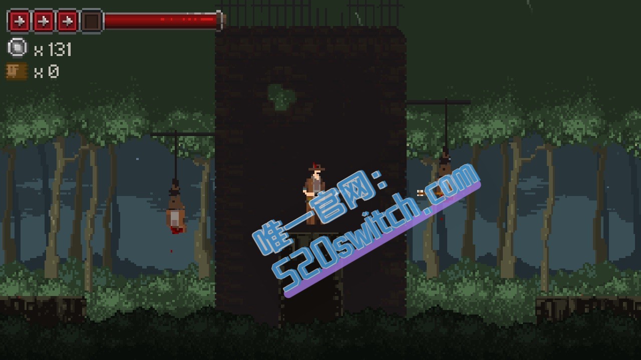 《十字军东征 Crossbow Crusade》Switch英文+1.0.0补丁_2