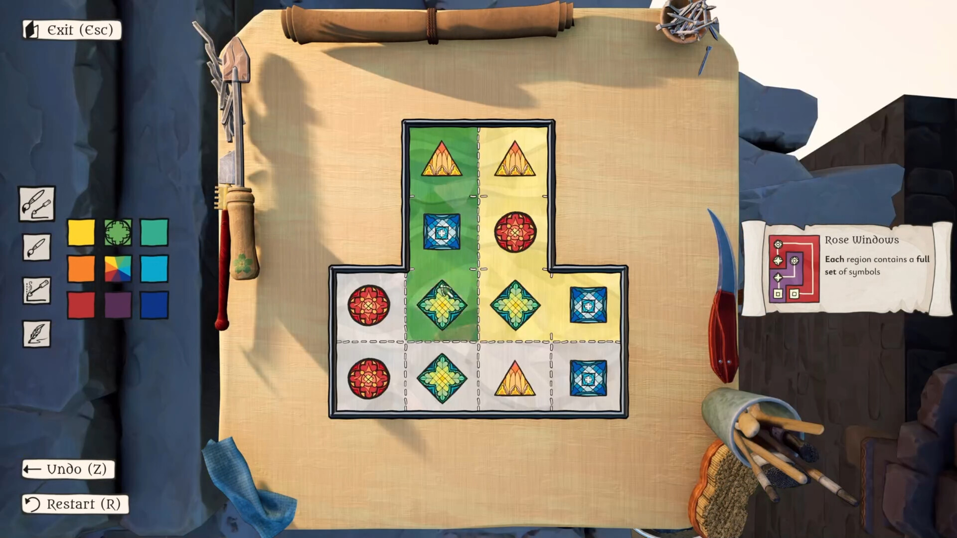 《格里米斯工匠/The Artisan of Glimmith》PC中文版下载-含Build.22377024_1