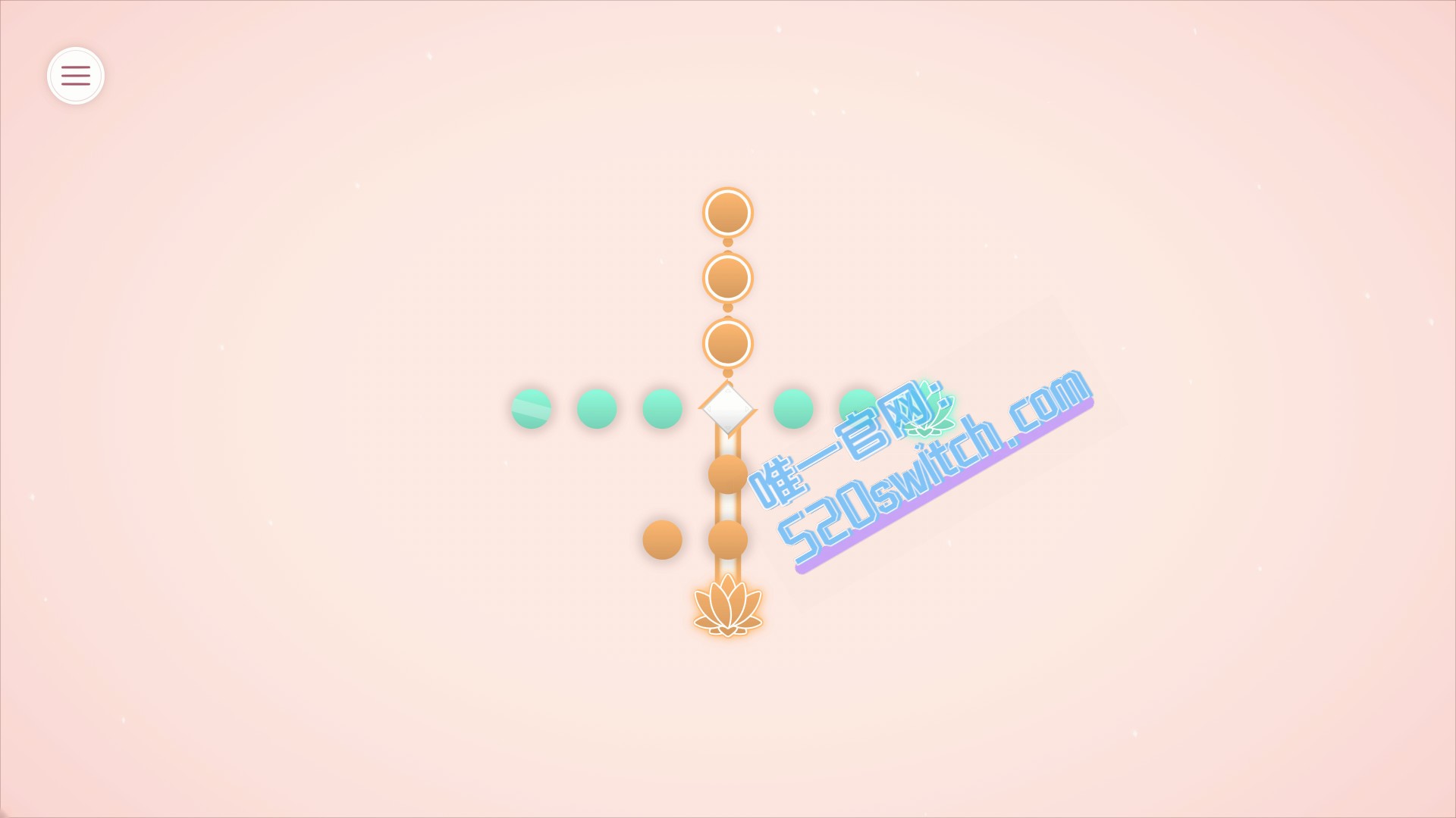 《莲花盛开 Lotus Bloom》Switch英文+1.0.0补丁_1