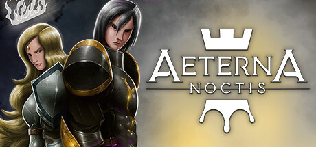 《永恒之夜 Aeterna Noctis》Switch美版中文+3.2.001补丁+1DLC_0