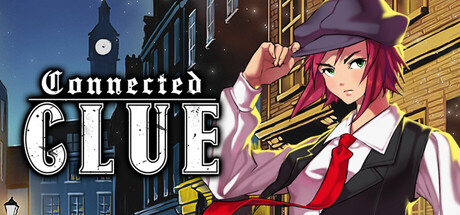 关联线索/Connected Clue 英文_0