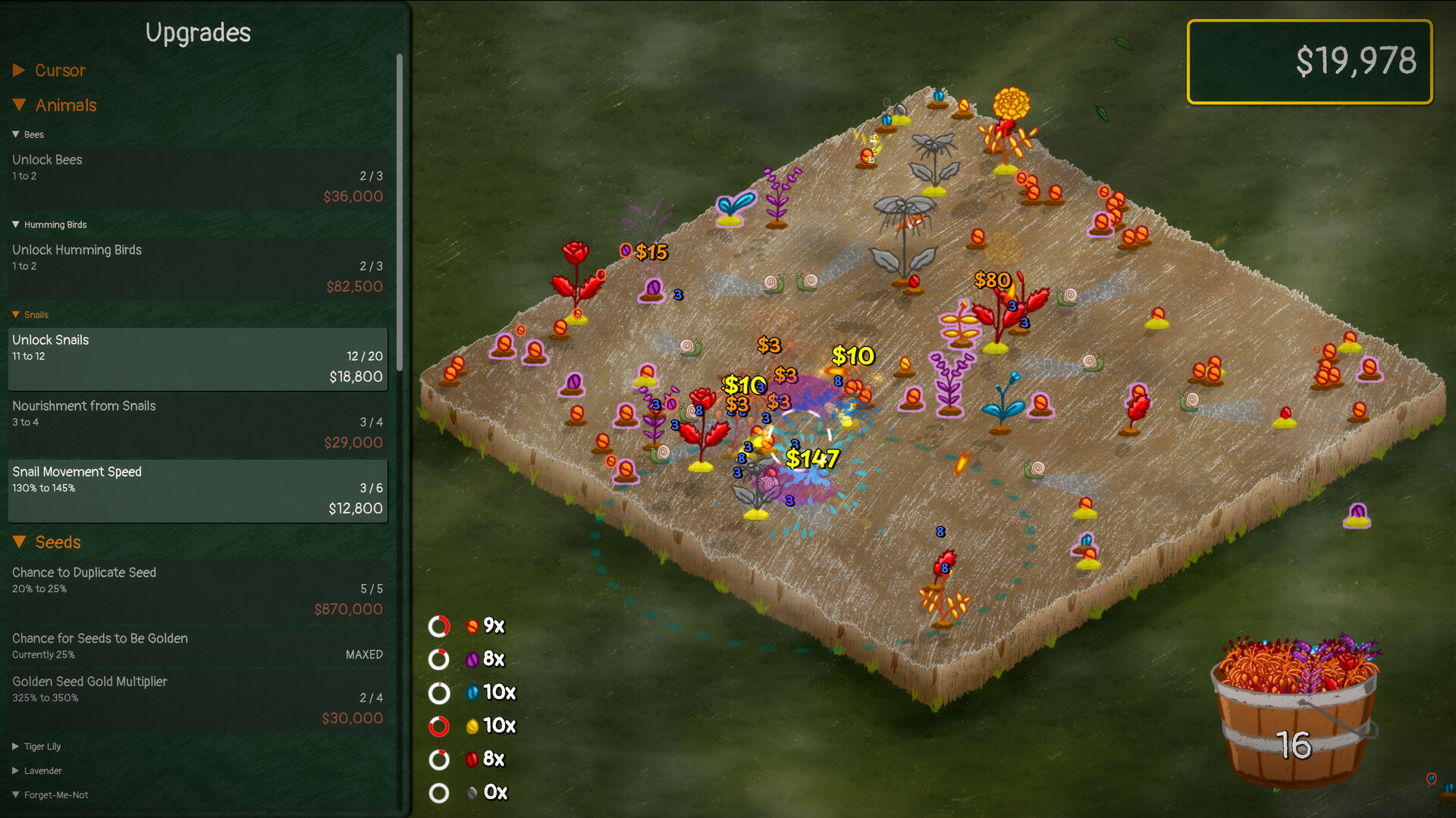 《一瓣一瓣/Petal by Petal》PC中文版下载-含Build.22415240_1