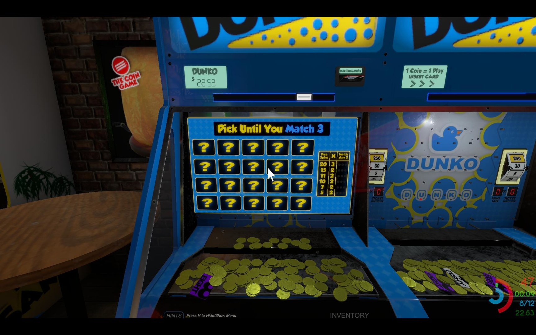 《硬币游戏/The Coin Game》PC中文版下载-含Build.22450623_2
