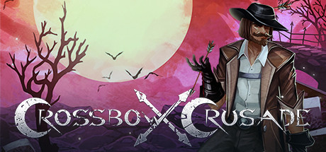 《十字军东征 Crossbow Crusade》Switch英文+1.0.0补丁_0