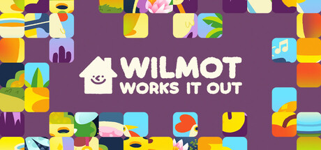 《威尔莫特的拼图时光/Wilmot Works It Out》PC中文版下载-含v1.046_0