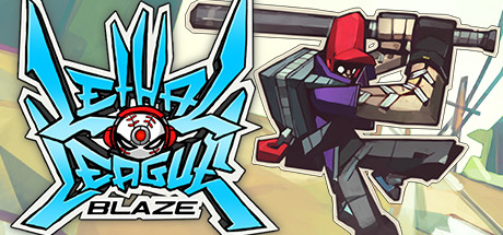 《致命联盟：烈火/Lethal League Blaze》PC中文版下载-含Build.20415526_0