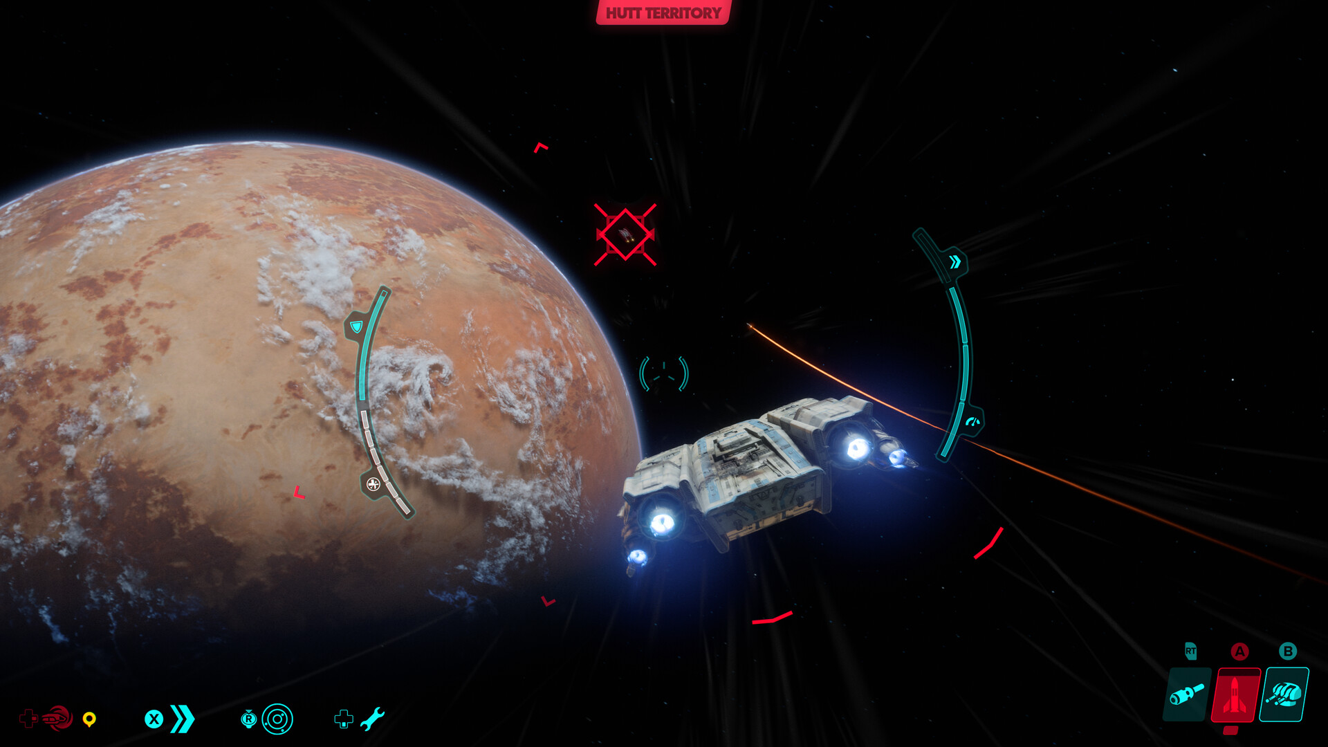 《星球大战：亡命之徒-虚拟机版/Star Wars Outlaws HYPERVISOR》PC中文版下载-含v1.7(Build.Build.18870567)_2