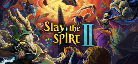 《杀戮尖塔2/Slay the Spire 2》PC中文版下载-含v0.98.1_0