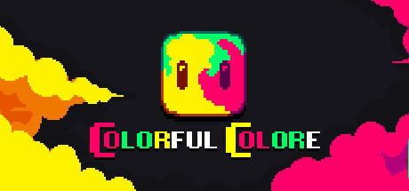 《色彩斑斓 Colorful Colore》Switch英文+1.0.0补丁_0