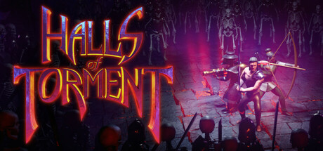 《苦痛庄园/Halls of Torment》PC中文版下载-含Build.22265886_0