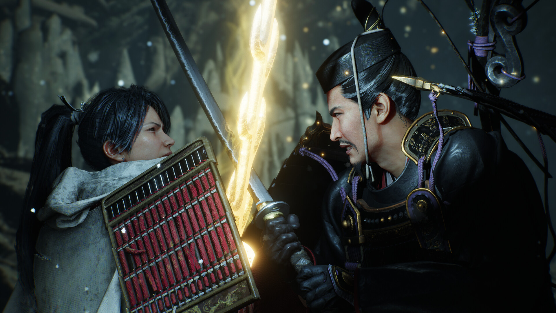 《仁王3/Nioh 3》PC中文版下载-含v1.03.04数字豪华版_2