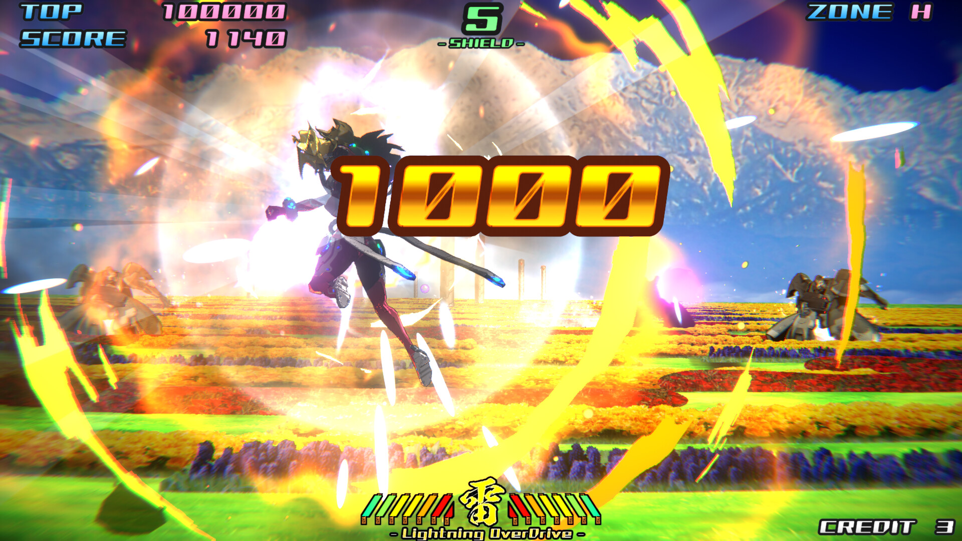 《闪攻机人：阿修罗/閃攻機人アスラ – ASURA THE STRIKER -》PC中文版下载-含Build.22385698_2