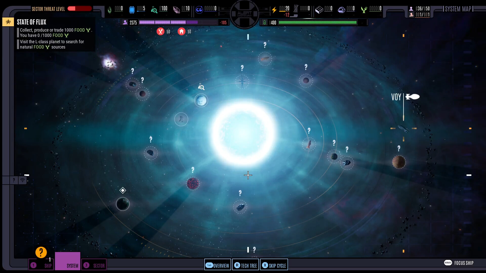 《星际迷航：航海家号 – 穿越未知/Star Trek: Voyager – Across the Unknown》PC中文版下载-含v1.5_1
