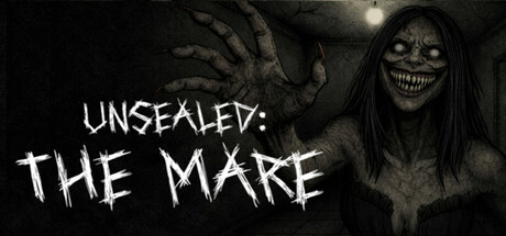 《未封印：梦魇/Unsealed: The Mare》PC中文版下载-含Build.22303246_0