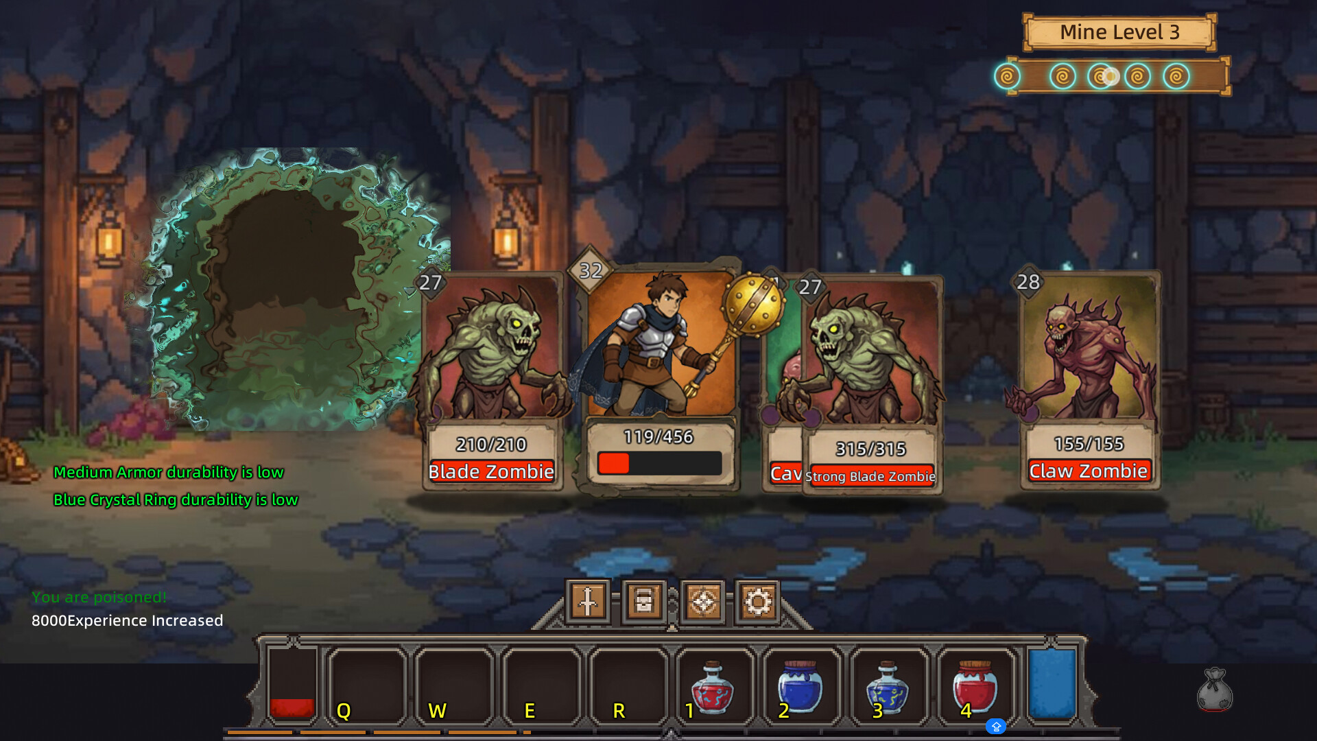 《不正经的卡牌传说/Fickle Card Legend》PC中文版下载-含v1.5.0_2