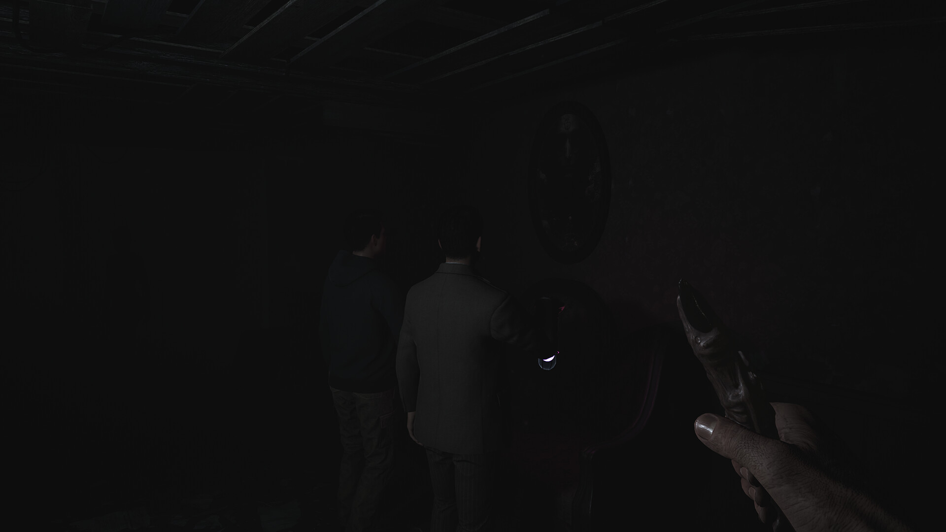 《恶魔学家/Demonologist》PC中文版下载-含Build.13022026联机版_1
