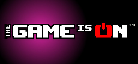 《The Game is ON》Switch英文+1.1.4补丁_0