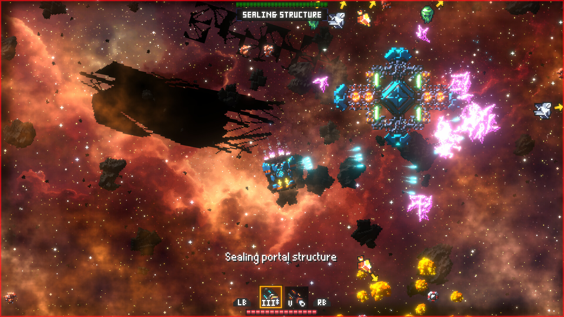 《暮光物质/Eventide Matter》PC中文版下载-含Build.22142745_2