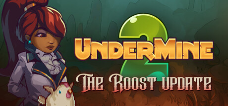 《矿坑之下2/UnderMine 2》PC中文版下载-含v0.6.0_0