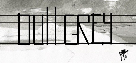 《Dull Grey》Switch英文+1.0.0补丁_0