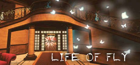 《蝇的生活 Life of Fly》Switch英文+1.1.0补丁_0