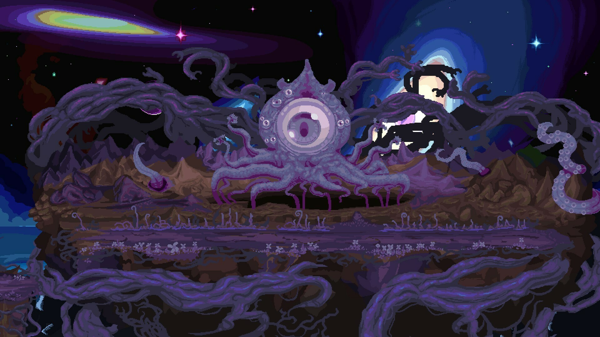 《神奇魔法师/An Amazing Wizard》PC中文版下载-含v0.5.201_1