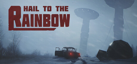 《向彩虹致敬/Hail to the Rainbow》PC中文版下载-含v1.07_0