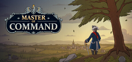 《指挥大师/Master of Command》PC中文版下载-含v1.3.2_0