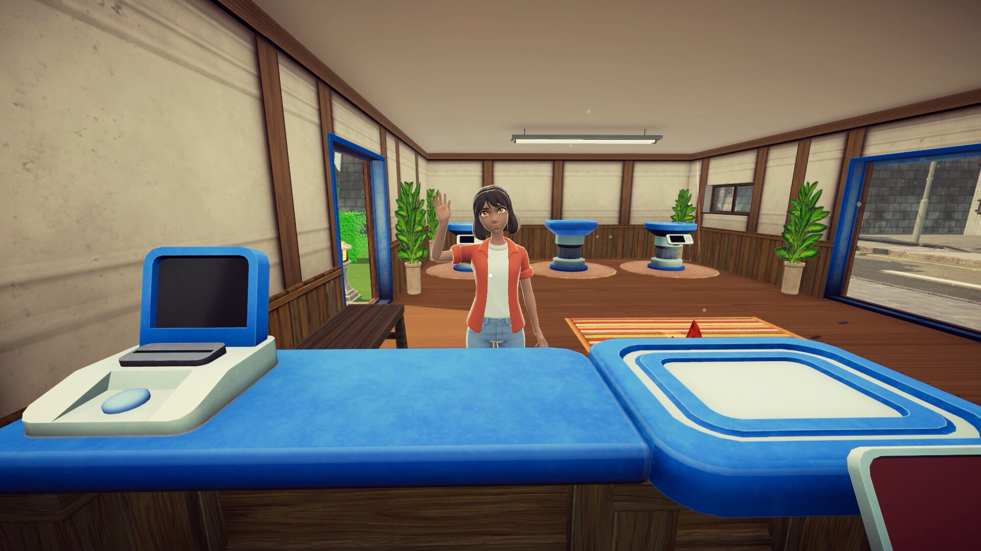 《怪兽护理模拟器/Monster Care Simulator》PC中文版下载-含v1.1.1_2