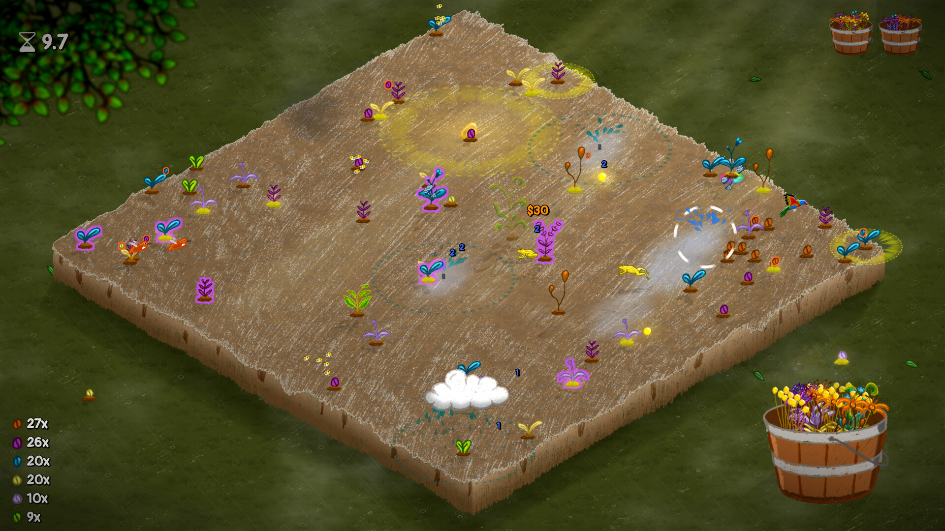 《一瓣一瓣/Petal by Petal》PC中文版下载-含Build.22415240_2
